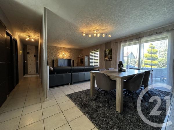 Maison à vendre  5 pièces - 106,39 m 2   SEREILHAC  - 87