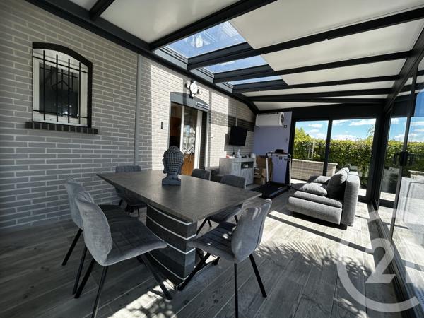 Maison à vendre  5 pièces - 106,39 m 2   SEREILHAC  - 87