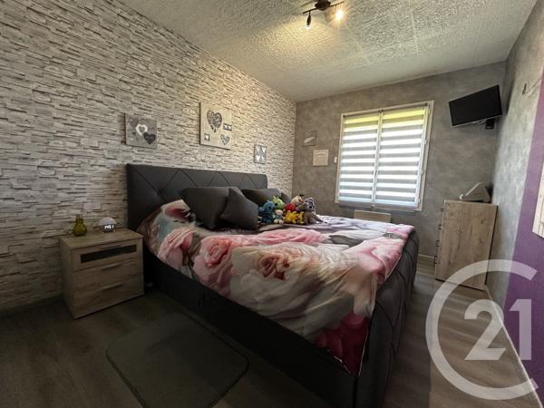 Maison à vendre  5 pièces - 106,39 m 2   SEREILHAC  - 87