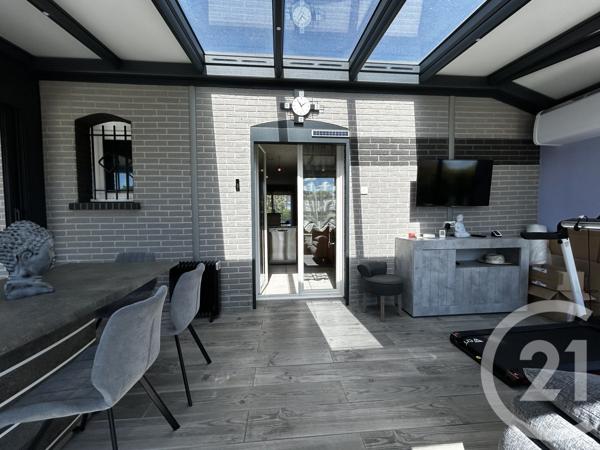 Maison à vendre  5 pièces - 106,39 m 2   SEREILHAC  - 87