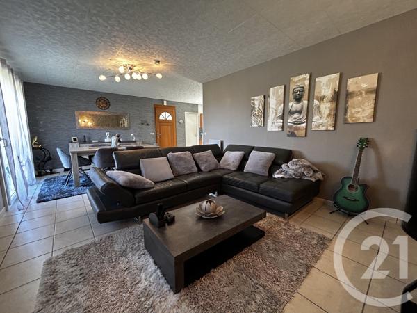 Maison à vendre  5 pièces - 106,39 m 2   SEREILHAC  - 87