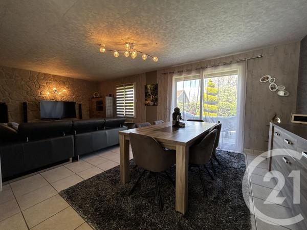 Maison à vendre  5 pièces - 106,39 m 2   SEREILHAC  - 87