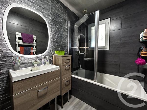 Maison à vendre  5 pièces - 106,39 m 2   SEREILHAC  - 87