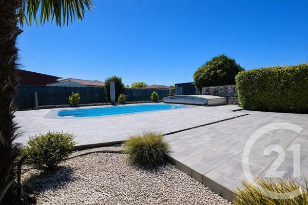 Maison à vendre  5 pièces - 106,39 m 2   SEREILHAC  - 87