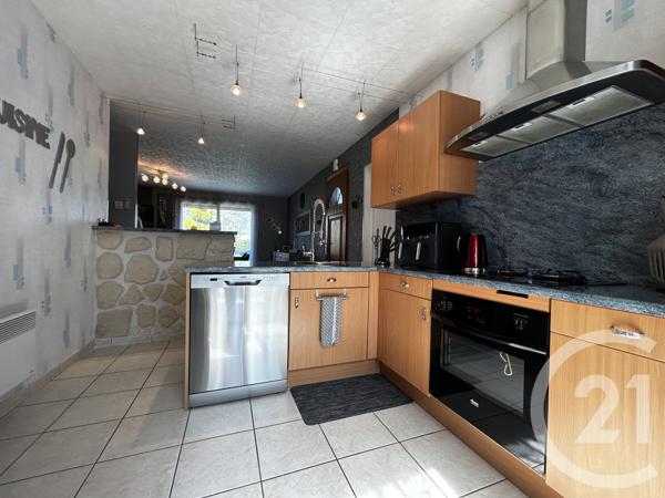 Maison à vendre  5 pièces - 106,39 m 2   SEREILHAC  - 87