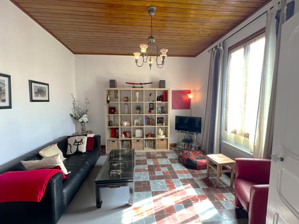 Maison à vendre à Douzens (11700) - Aude