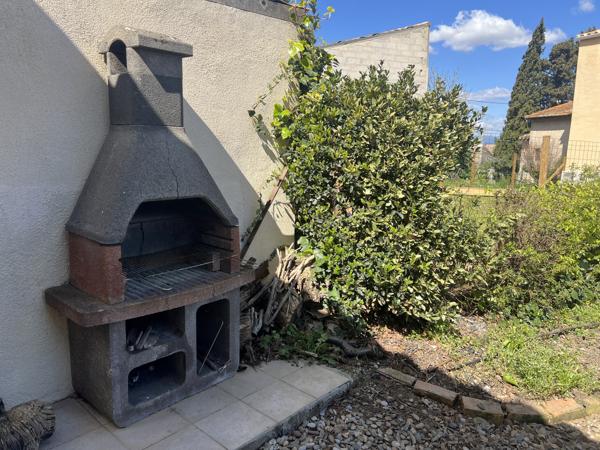 Maison à vendre à Douzens (11700) - Aude