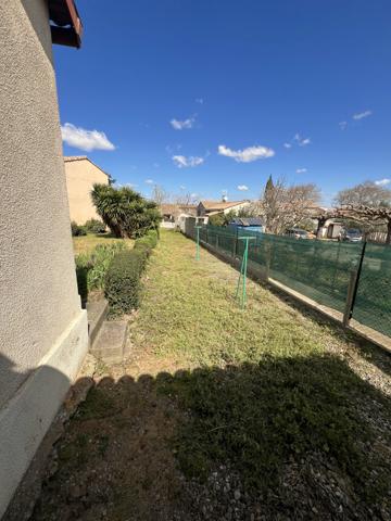 Maison à vendre à Douzens (11700) - Aude
