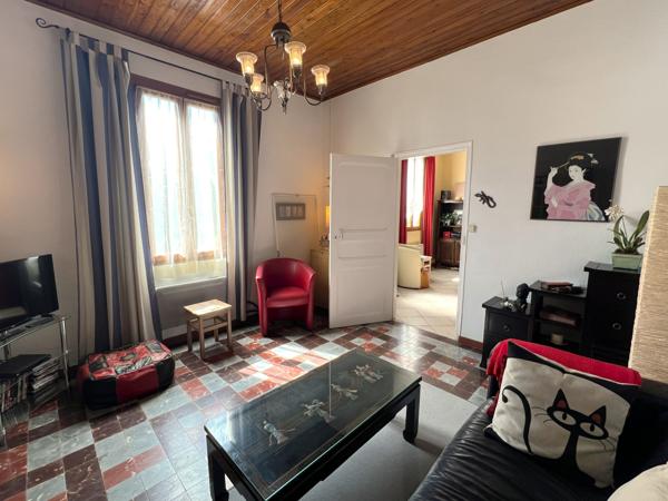 Maison à vendre à Douzens (11700) - Aude
