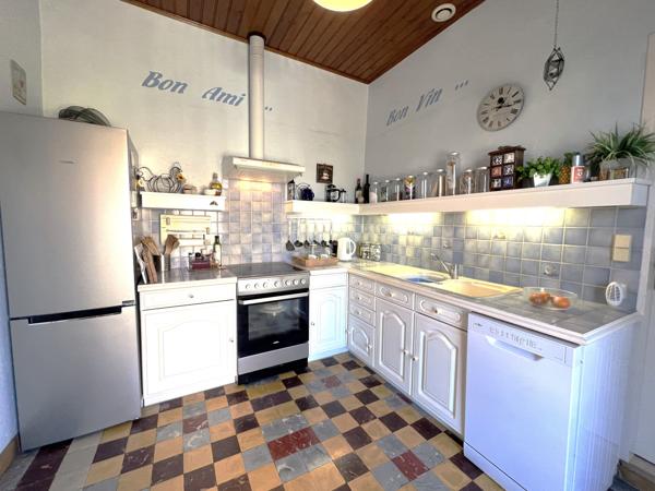Maison à vendre à Douzens (11700) - Aude