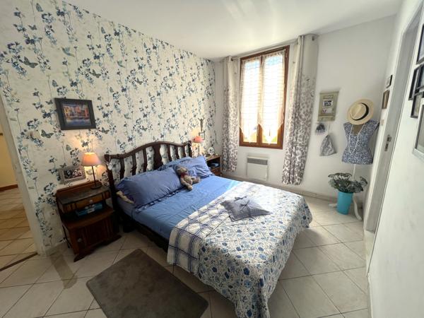 Maison à vendre à Douzens (11700) - Aude