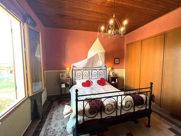Maison à vendre à Douzens (11700) - Aude