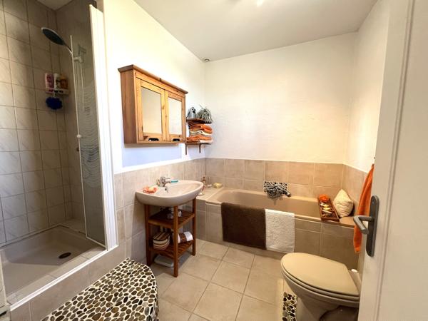 Maison à vendre à Douzens (11700) - Aude