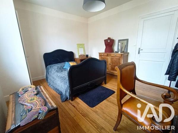 Maison à vendre 3 pièces 83 m² Vichy