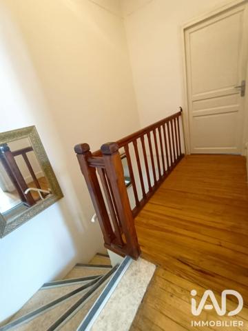 Maison à vendre 3 pièces 83 m² Vichy