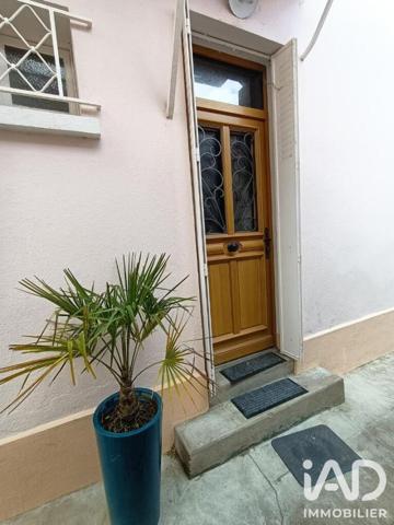 Maison à vendre 3 pièces 83 m² Vichy