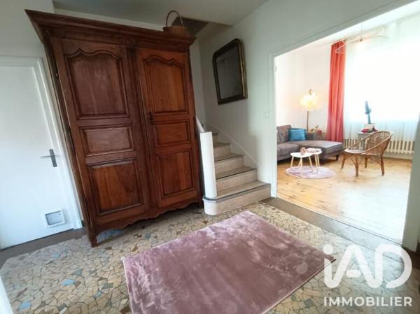 Maison à vendre 3 pièces 83 m² Vichy