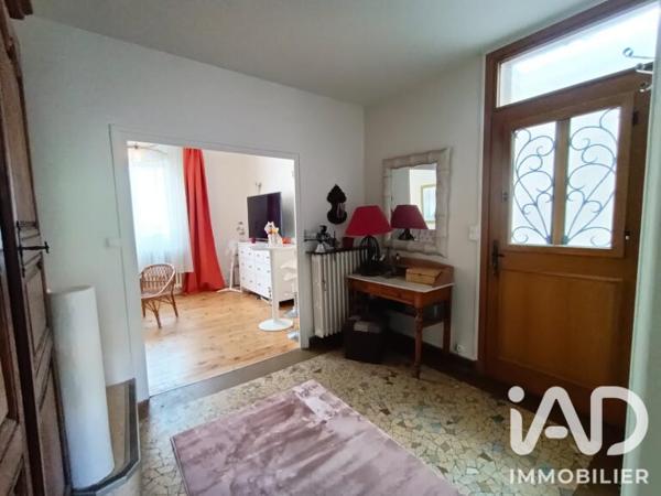 Maison à vendre 3 pièces 83 m² Vichy