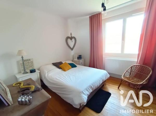 Maison à vendre 3 pièces 83 m² Vichy