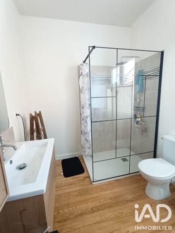 Maison à vendre 3 pièces 83 m² Vichy