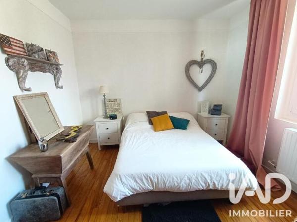 Maison à vendre 3 pièces 83 m² Vichy