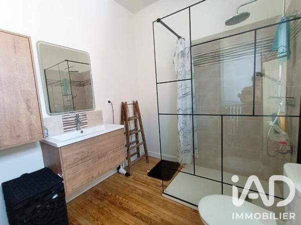 Maison à vendre 3 pièces 83 m² Vichy