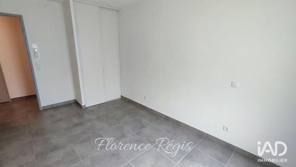Appartement à vendre 3 pièces 63 m² Balaruc-les-Bains