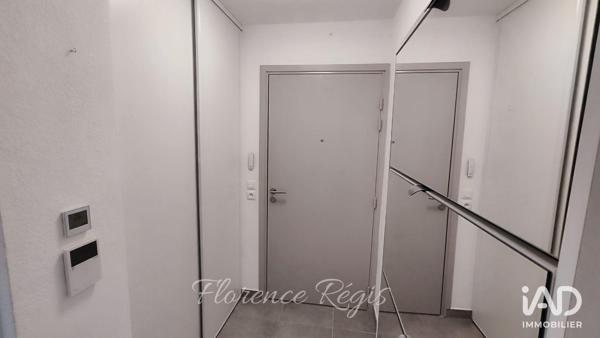 Appartement à vendre 3 pièces 63 m² Balaruc-les-Bains