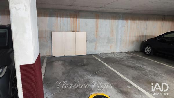 Appartement à vendre 3 pièces 63 m² Balaruc-les-Bains