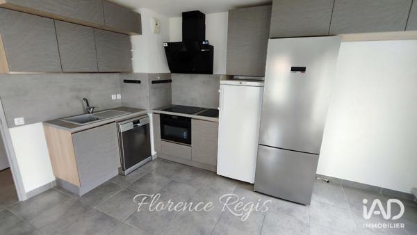 Appartement à vendre 3 pièces 63 m² Balaruc-les-Bains