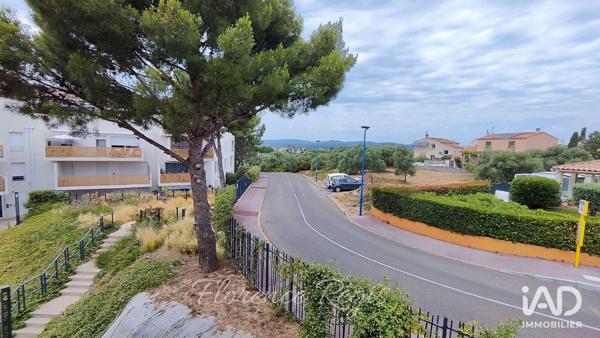 Appartement à vendre 3 pièces 63 m² Balaruc-les-Bains