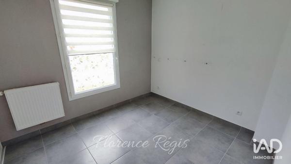 Appartement à vendre 3 pièces 63 m² Balaruc-les-Bains