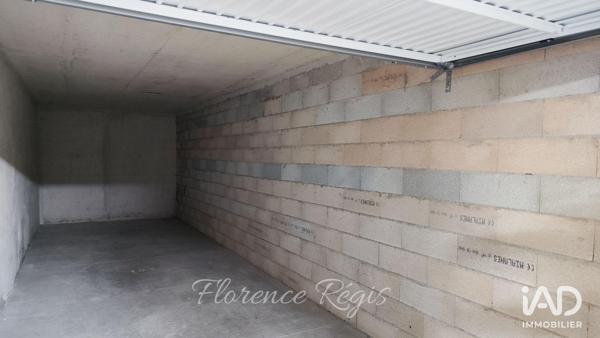 Appartement à vendre 3 pièces 63 m² Balaruc-les-Bains