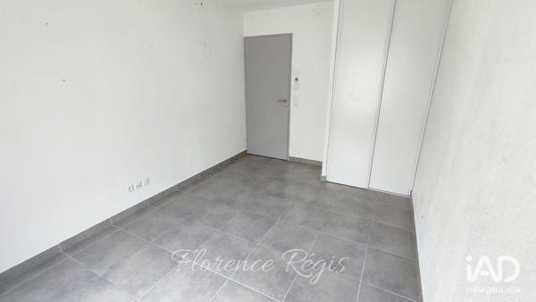 Appartement à vendre 3 pièces 63 m² Balaruc-les-Bains