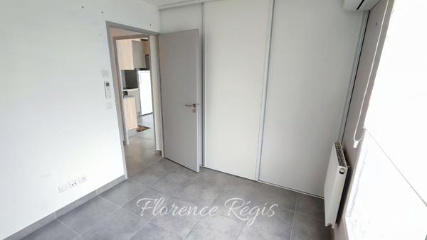 Appartement à vendre 3 pièces 63 m² Balaruc-les-Bains