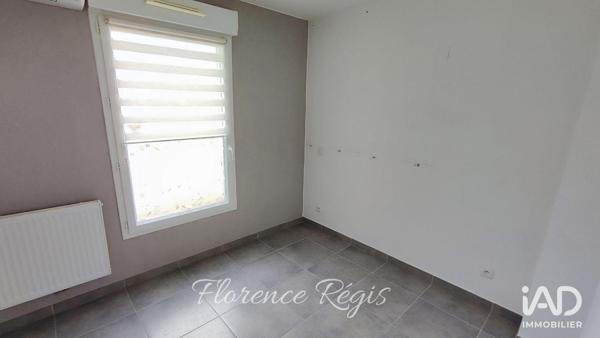Appartement à vendre 3 pièces 63 m² Balaruc-les-Bains