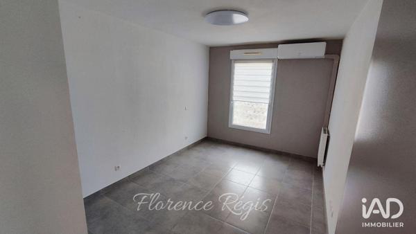 Appartement à vendre 3 pièces 63 m² Balaruc-les-Bains