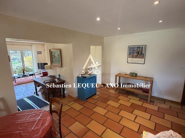 Achat vente Maison et dépendances L'Union