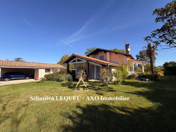 Achat vente Maison et dépendances L'Union