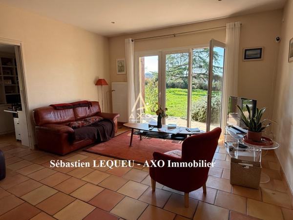 Achat vente Maison et dépendances L'Union