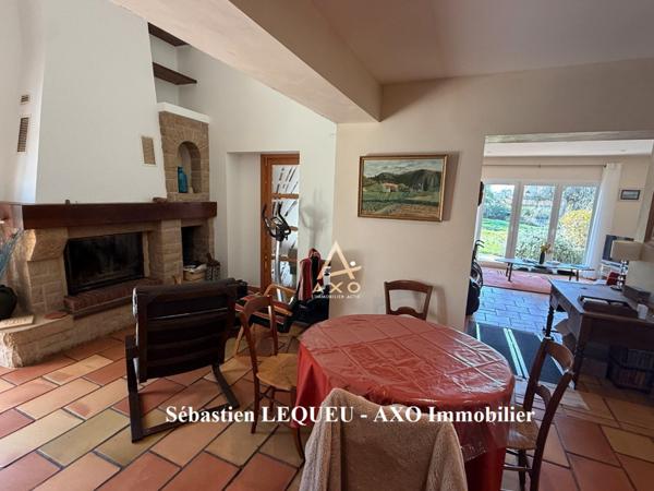 Achat vente Maison et dépendances L'Union