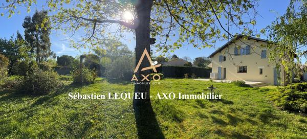 Achat vente Maison et dépendances L'Union