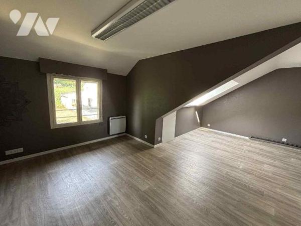 Nouveau mandat sur la commune de WARCQ à usage professionnel uniquement:

Maison à usage prof...