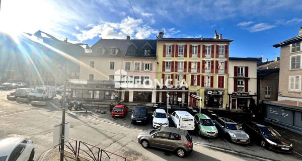 À vendre Appartement 2 pièces 43 m² - Vizille 38220