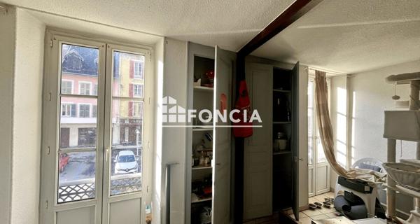 À vendre Appartement 2 pièces 43 m² - Vizille 38220