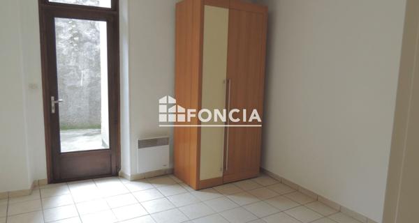 À vendre Appartement 2 pièces 43 m² - Vizille 38220