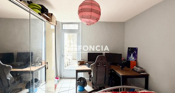 À vendre Appartement 2 pièces 44 m² - Vizille 38220
