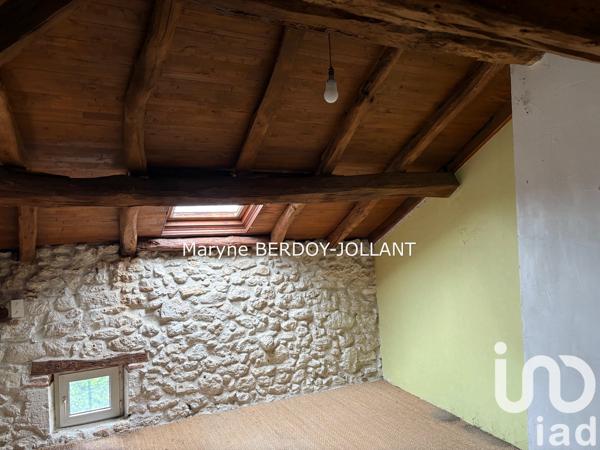 Maison à vendre 3 pièces 149 m² Puymirol
