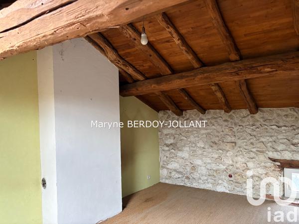 Maison à vendre 3 pièces 149 m² Puymirol