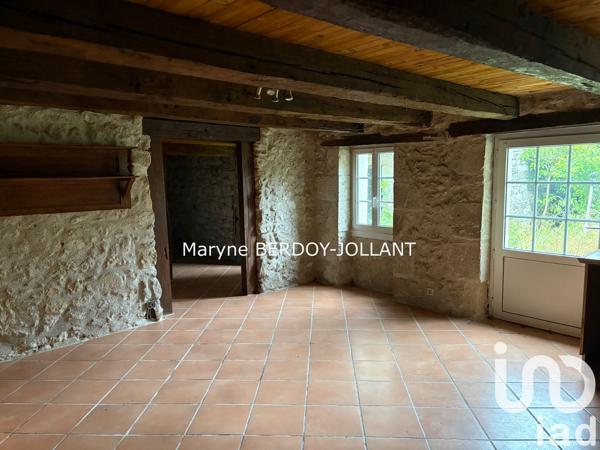 Maison à vendre 3 pièces 149 m² Puymirol